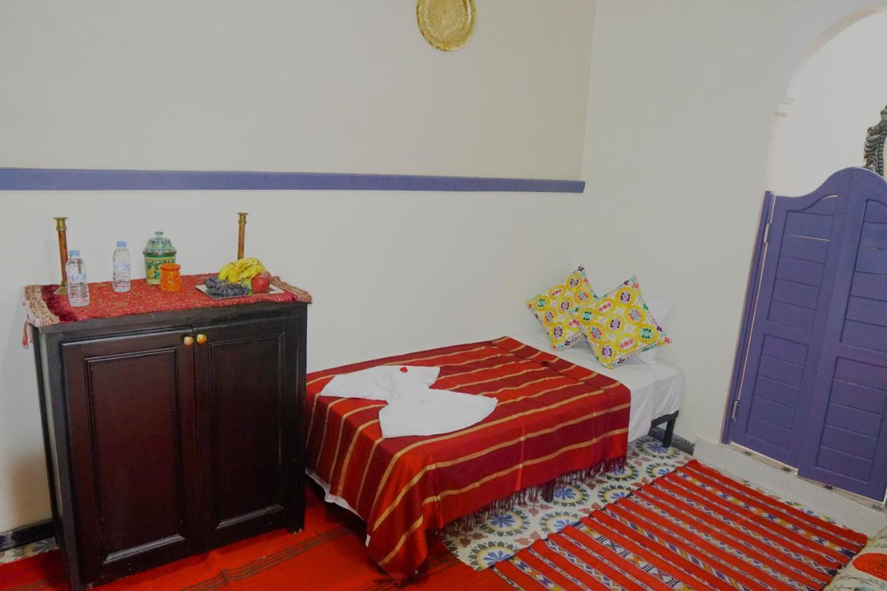 Hotel Winarouze House Marrakesh Exterior foto