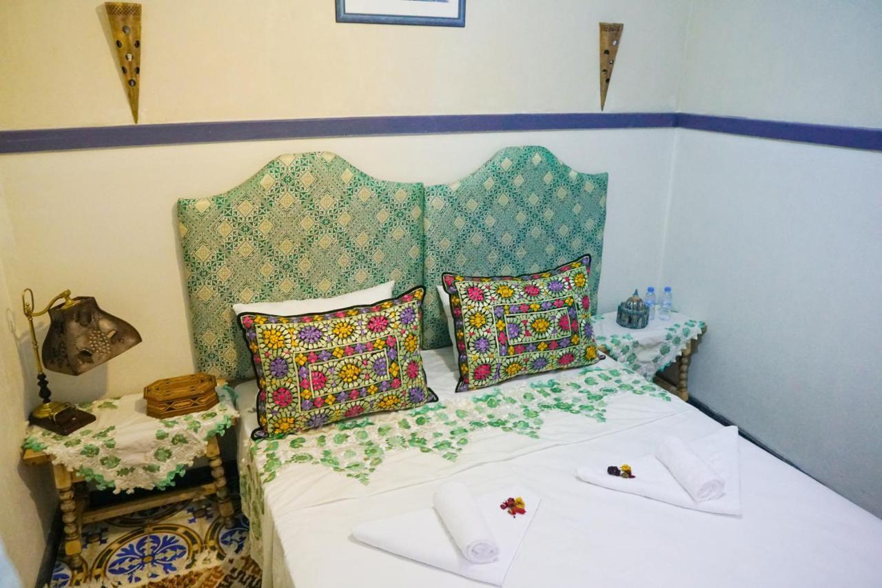 Hotel Winarouze House Marrakesh Exterior foto