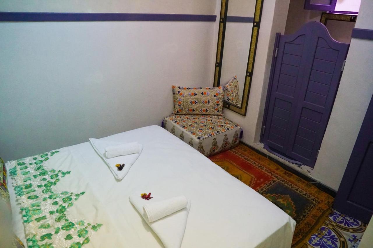 Hotel Winarouze House Marrakesh Exterior foto